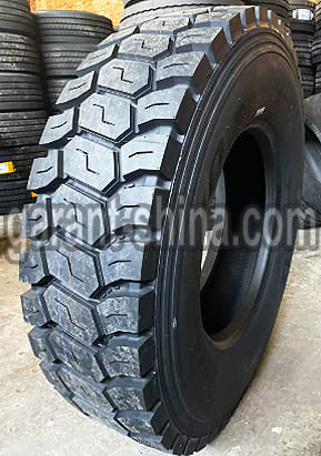 Arivo XARM13 (привод-карьер) 315/80 R22.5 158/156J 22PR - Фото реальной шины
